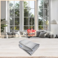 【In Stock】8mm window insulation film double-sided aluminum film insulation cooling