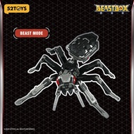 【Available On October 16th 08:30】52TOYS BEASTBOX BB-73 DEATHMATCH Mecha Deformation Action Figure Po