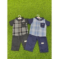 DLG - S Dion Children's Suit DAS 7287 / 7286 1-2 Years