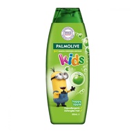 Palmolive Shampoo Kids 3in1 Shampoo & Conditioner & Body Wash Happy Apple 350ml