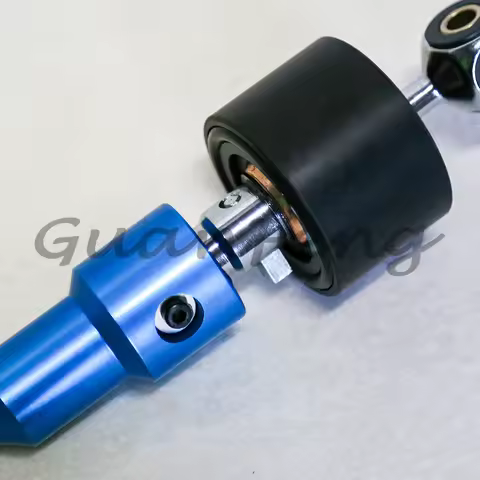 Aluminum Blue Quick Short Throw Shifter For Nissan 350Z 370Z Z33 Z34 For Infiniti G35 G37 Car Gear S