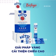 Nuggets Hito - Organic Calcium Supplement, Improve Height