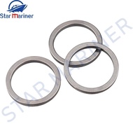 626-45577-00 outboard Motor Shim for yamaha outboard engine2 stroke 9.9HP 15HP 626-45577 boat motor 