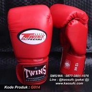 Boxing Gloves | Boxing Glove | Muay Thai Twins Gloves G017
