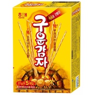 Haitai Baked Potato Sticks 135g (5pcs/Box)
