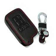 Toyota Sienta / Vellfire / Alphard / Voxy / Noah Keyless Remote Car Key Leather Key Cover Case