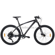 United Detroit 1121 Sepeda Gunung / MTB 27.5 12 Speed Fork Remote LO