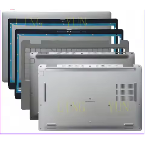 Z Suitable for Dell Latitude 5520 E5520 Precision 3560 3561 A shell B shell C shell D shell casing 0