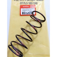 PCX 160 SPG LH DRIVEN FACE CVT SPRING 33KGF 23233-K1Z-J10 Original