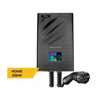 EV Charger - ChargeSingh RJX3 (Type 2 Cable)