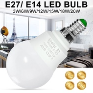 E27 Led Bulb Corn Lamp 220V E14 Lights Led Spotlight Bulb 3W 6W 9W 12W 15W 18W 20W Focos Light 240V 