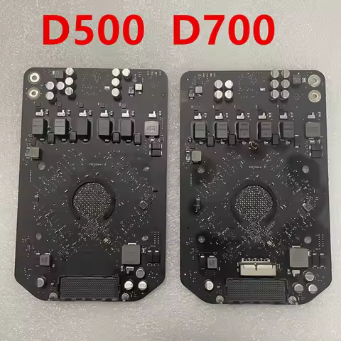 For Apple A1481 Graphics Card D500 Graphics Card D700 Graphics Card MD878 MQGG2