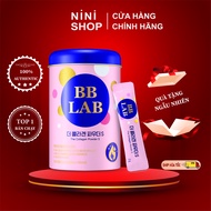 Bột uống cung cấp Collagen hãng BB LAB The Collagen Powder S 2g*30 - NiniShop
