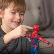 Homemade EYE FX ELECTRONIC TALKING TOY Activated SPIDER