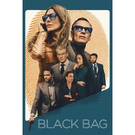 Black Bag (2025)