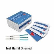 One Med Test Pack Pregnancy Test Kit onemed