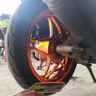 Velg X1R Original Vietnam Honda Vario