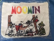 包郵！ Moomin 姆明家族收納袋