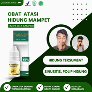 Obat Penyakit Sinusitis 100% Alami Sinusitis Akut Sinusitis Kronis Radang Sinus - PROPOLIS BRAZIL