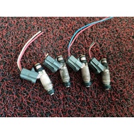 Subaru EJ20 Twin Turbo Injector 550CC For Vios/Myvi/YRV Turbo/1NZ Turbo