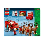 LEGO Santas Sleigh 40499 (#48531)