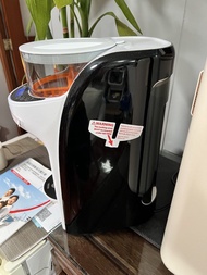 Baby Brezza Formula Pro Advanced Dispenser Machine