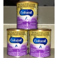 Enfamil Gentlease (0-12 &amp; 1-3)