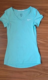 NIKE PRO瑜珈服 運動服 彈性好 正品