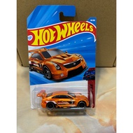 Hot Wheels 16 Cadillac ATS-V R