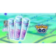 Pokémon Go - 100000 Stardust service