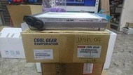 豐田  WISH 04-09  一代  和泰DENSO正廠件風箱仁蒸發器特價 2800