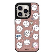 เคสกระจก CASETiFY Chiikawa Series 1ของแท้พร้อม Magsafe สำหรับ iPhone 16 Pro Max/ iPhone 15 Pro Max/