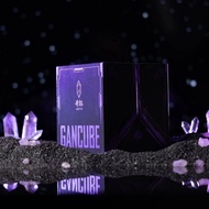 Guizhou Huansai Technology Co., Ltd. GAN16MaglevMax2025 Winter Limited Edition Rubik's Cube Qiyu Gan