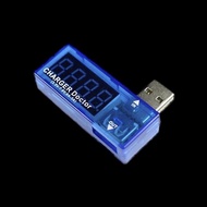 USB Current Detector/Voltage Detector