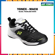 Yonex MACH Badminton Shoes YONEX MACH (Original)