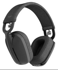 Logitech Zone Vibe 100 無線耳機麥克風