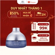 Water-full Marine Relief Gel Cream 120ML - AB Authentic