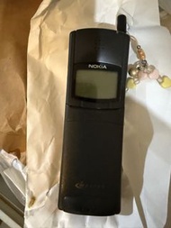 nokia 8110