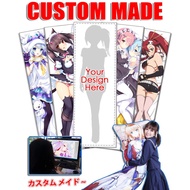 Sarung Bantal Anime Dakimakura Hobby Express Custom Made