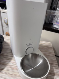 PETKIT FRESH ELEMENT MINI 智能餵食器