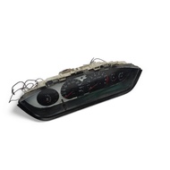 Toyota AE101 Corolla Levin Trueno GT-Z 4AGZE 16V Dashmeter