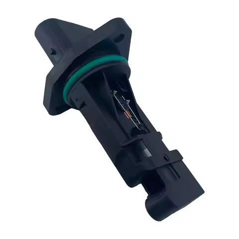 0280217515 A 112 094 00 48 New Mass Air Flow MAF Sensor For MERCEDES-BEN W202 S202 W203 S203 CL203 C