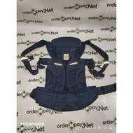 Preloved Ergobaby Omni Breeze - Midnight Blue