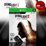Dying Light 2 Stay Human (XBox One/XBox X)