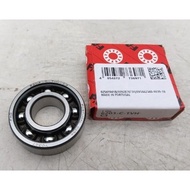BALL BEARING 6203-C-TVH FAG OPENC3 17x40x12
