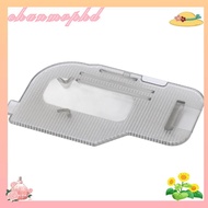 CHANMVPHD Bobbin Cover Plate, Durable ABS Bobbin Hook Cover Plate, Replacement Part Efficiency Bobbi