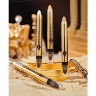 HEYXI shimmer eyeshadow in convenient stick form