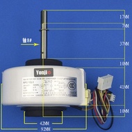 New product RPG15Q-3 New Fan Motor For TCL PG Motor Y4S476A711 Hanging Air Conditioning Machine Fan 