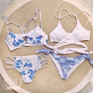 Push Up 泳衣 可試換 現貨 Swimsuit Swimwear Bikini Exchangeable 泳裝