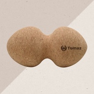 禮物推薦 軟木花生球 -深層按摩 放鬆紓壓